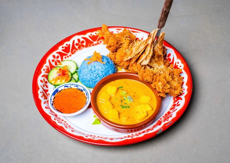 Farmhouse Kitchen Thai Cuisine 5