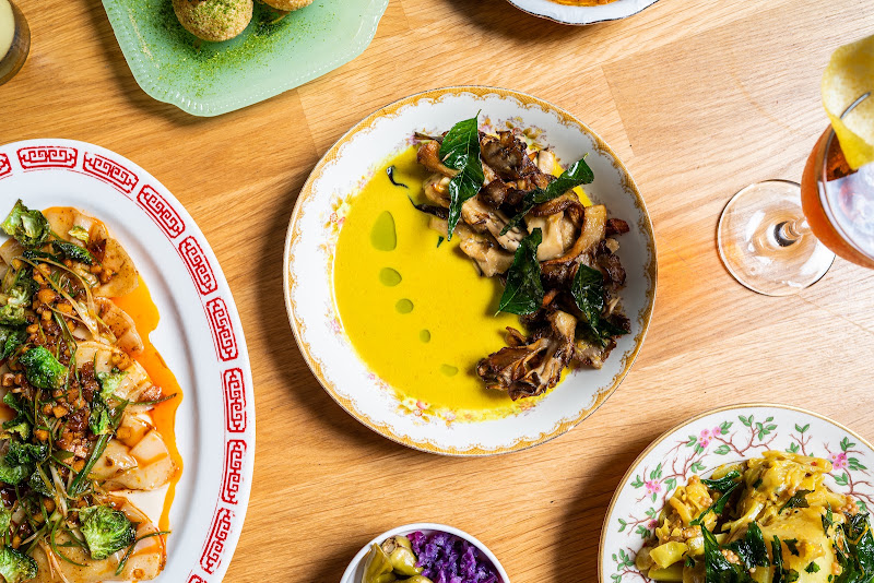 Gado Gado 3