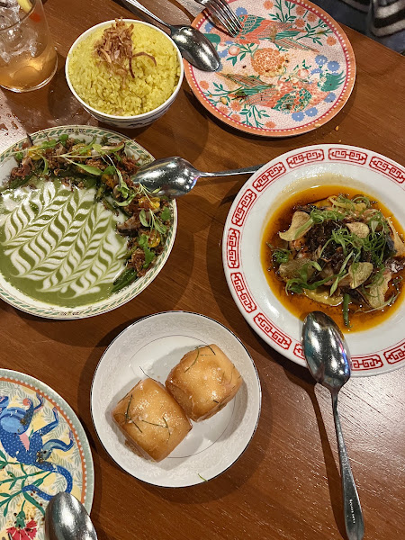 Gado Gado 4