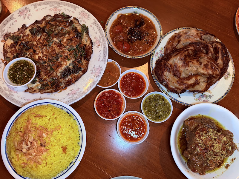 Gado Gado 5