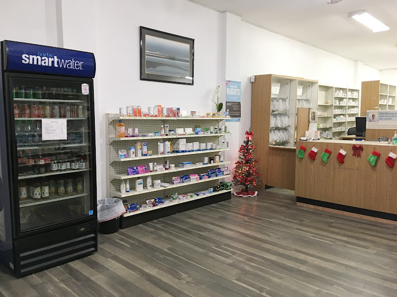 Paradise Hills Pharmacy 2