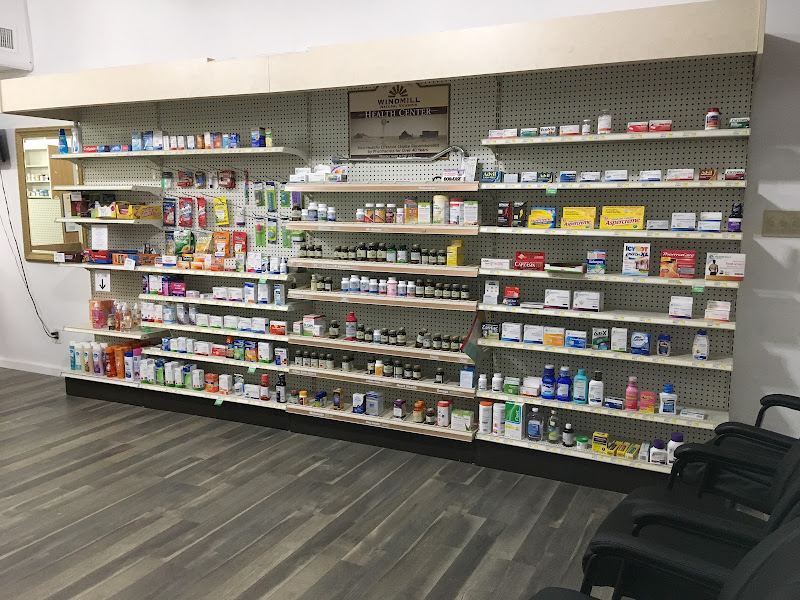 Paradise Hills Pharmacy 3