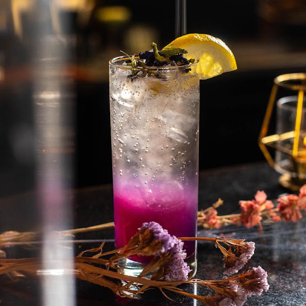 Buranko Cafe & Bar 4
