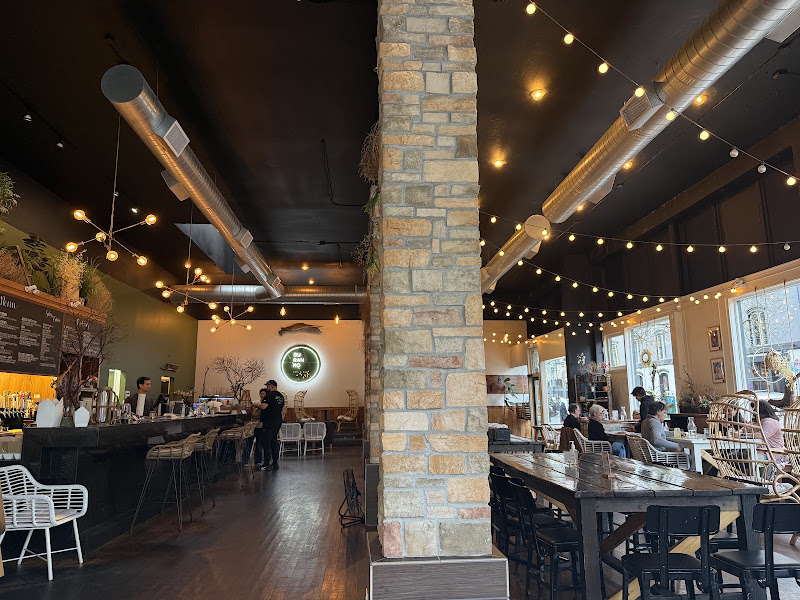 Buranko Cafe & Bar 5