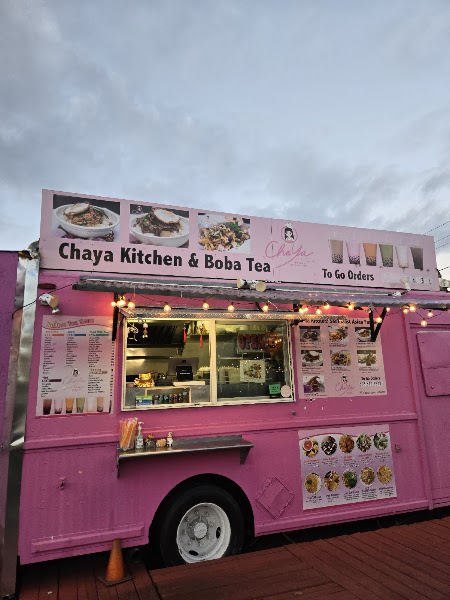 Cha Ya Kitchen and Boba Tea 3