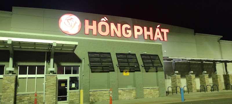 Hong Phat Supercenter