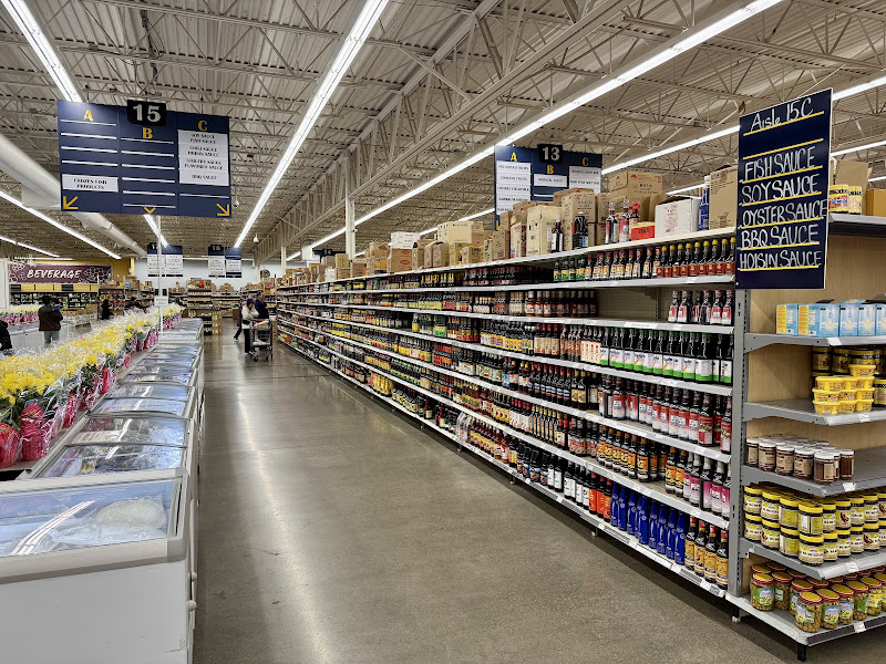 Hong Phat Supercenter 4