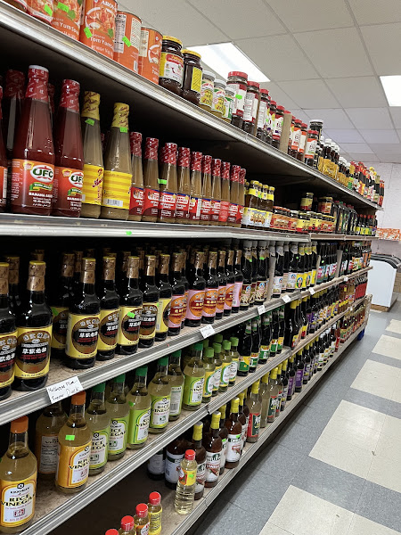 Vieng Lao Oriental Food Center 3