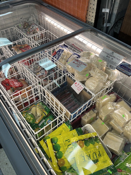 Vieng Lao Oriental Food Center 5