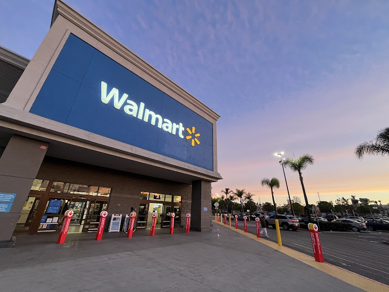 Walmart Supercenter