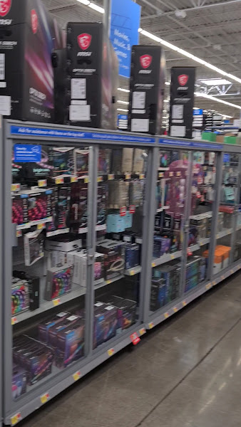 Walmart Supercenter 2