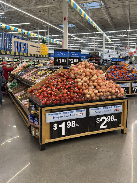 Walmart Supercenter 3