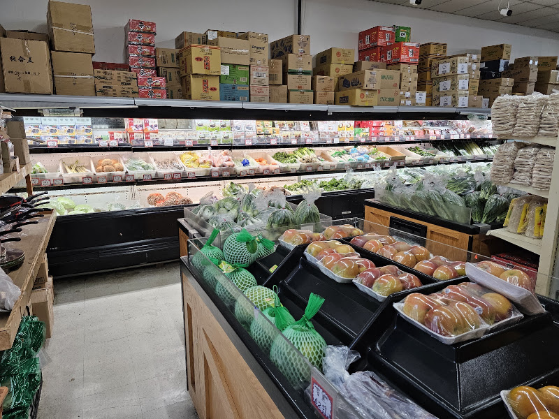 Chang Fa Supermarket 5
