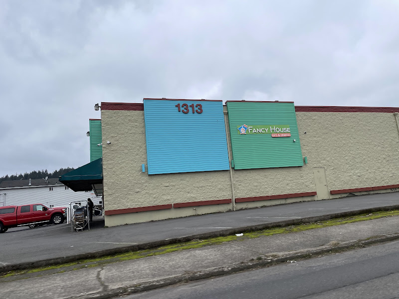 Boo Han Market