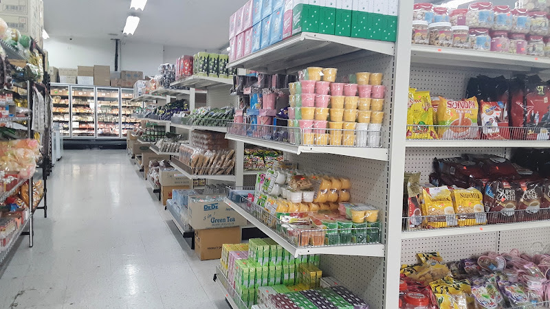 ZWEKABIN SE ASIAN FOOD MARKET 3