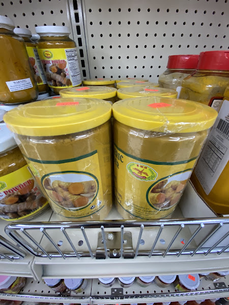 ZWEKABIN SE ASIAN FOOD MARKET 4