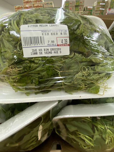 ZWEKABIN SE ASIAN FOOD MARKET 5