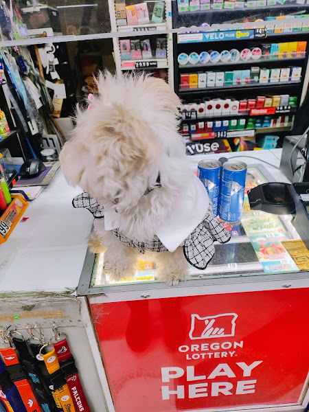 Glisan Market Moa Chain 3