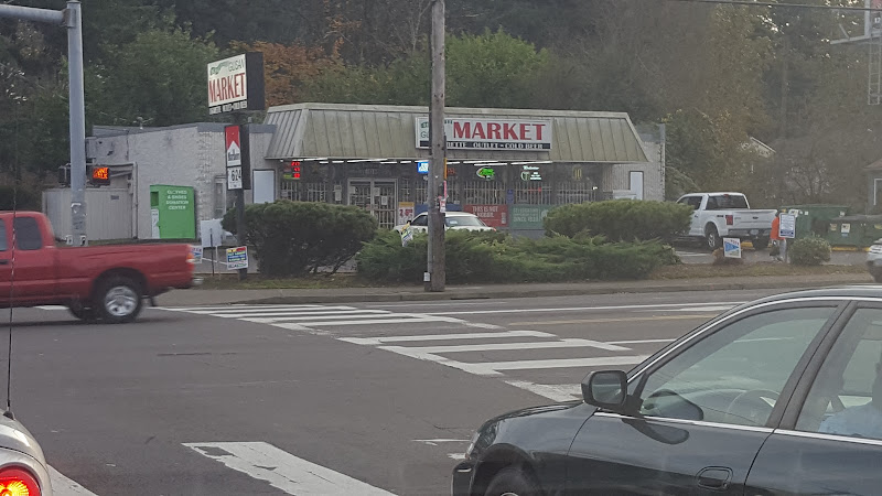 Glisan Market Moa Chain 5