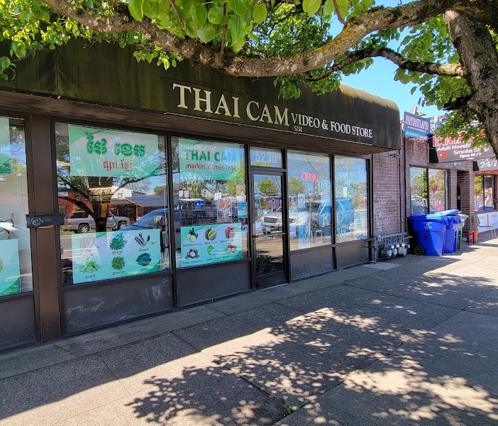 Thai Cam Video & Food Store