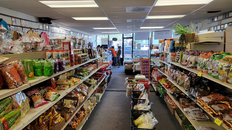 Thai Cam Video & Food Store 3