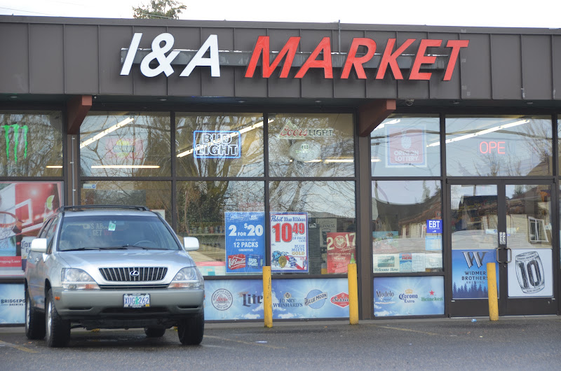 I & A Markets