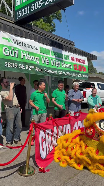 Vietxpress-Gửi Hàng Về VN 3