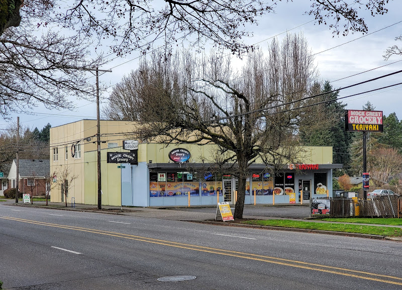 Mock Crest Grocery 5