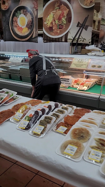 H Mart 3