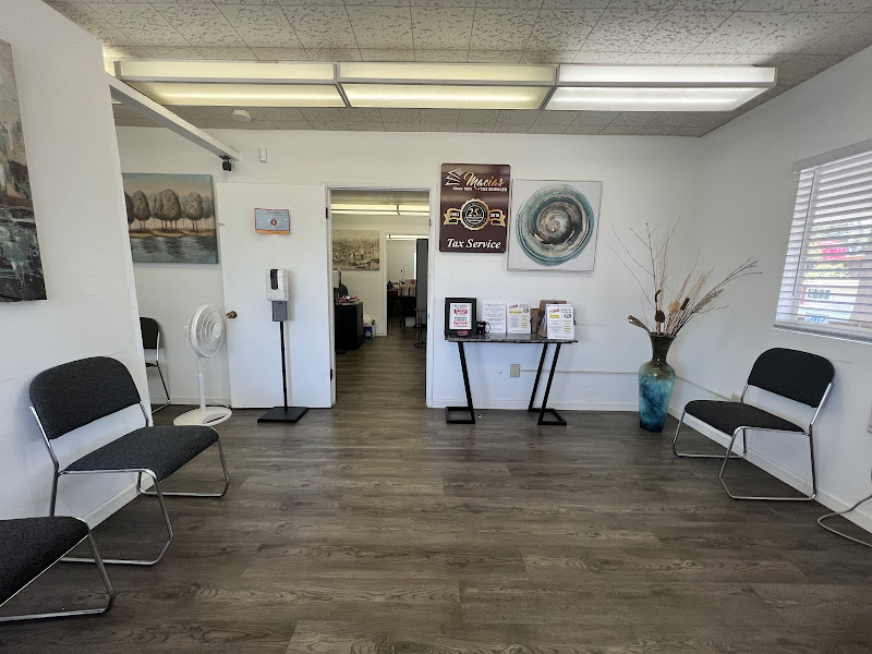Macias Tax Services 5