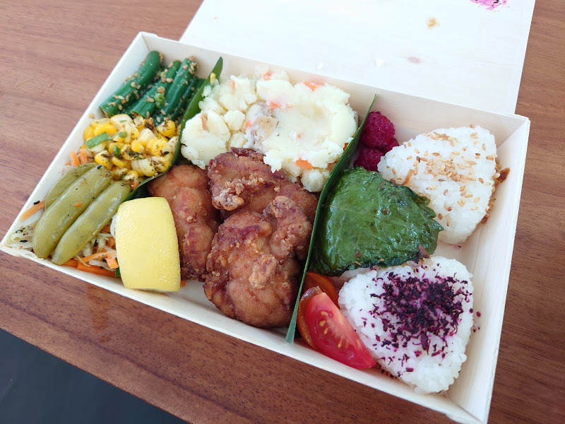 Fulamingo - Japanese Snacks and Grocery Popup Inside Wellspent Market 4