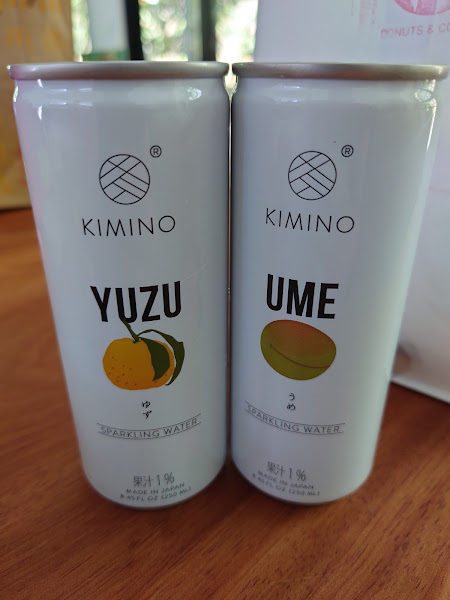 Fulamingo - Japanese Snacks and Grocery Popup Inside Wellspent Market 5