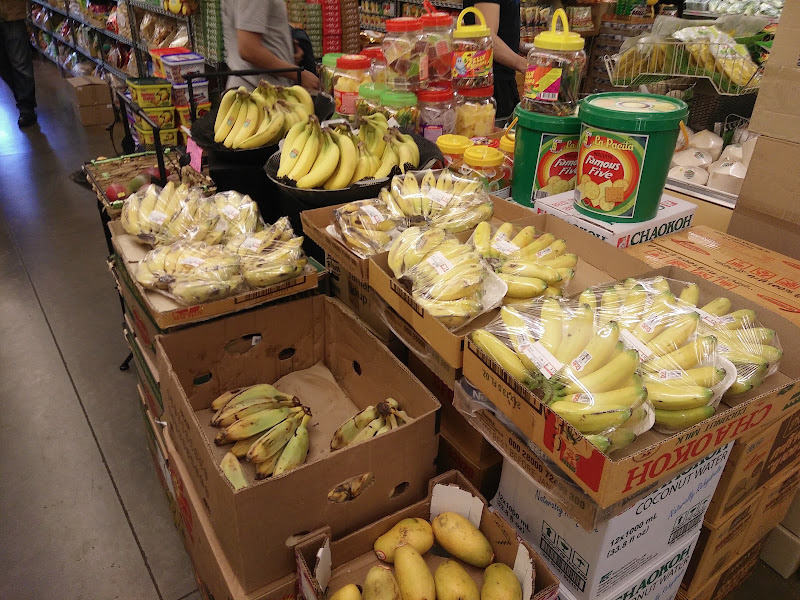 Thai Market 4