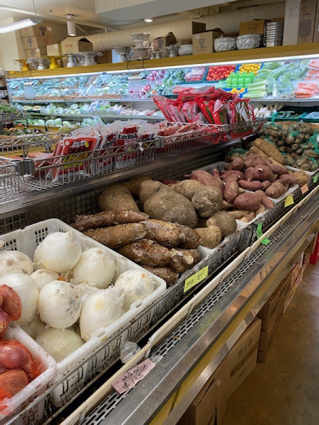 Thai Market 5