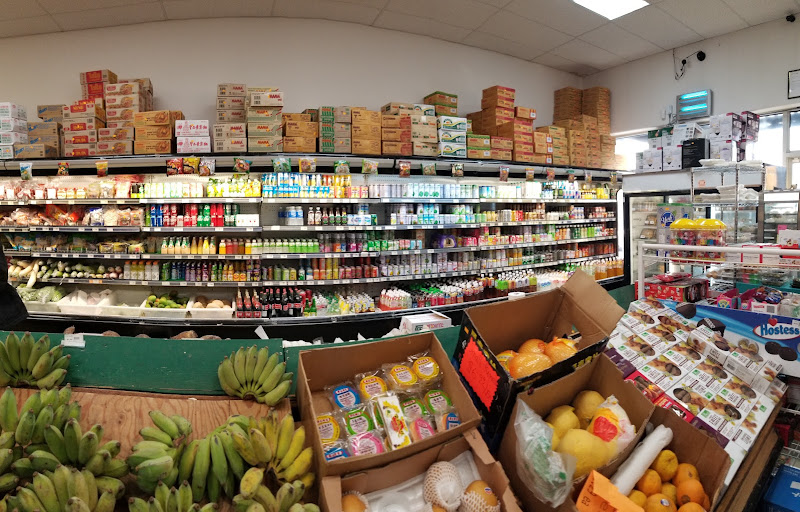 Tola Angkor Asian Market 4