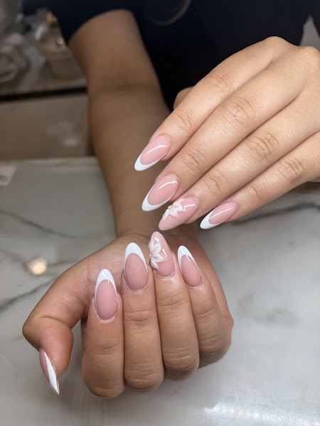 Glamour Nail Salon Portland Oregon 5