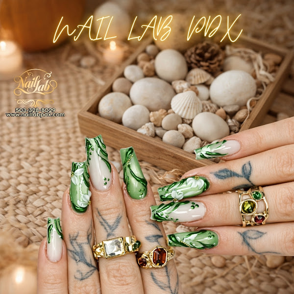 NAIL LAB PDX LLC 2