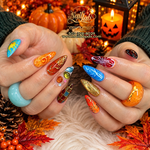 NAIL LAB PDX LLC 4