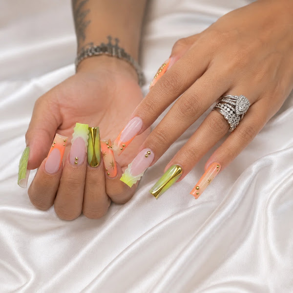 NAIL LAB PDX LLC 5
