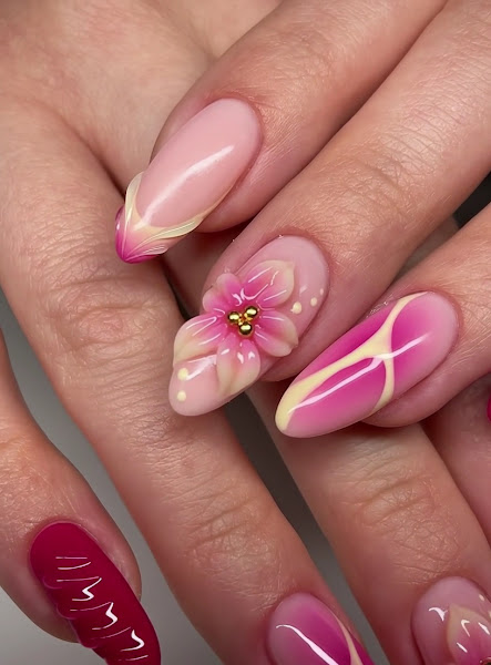 Angel Nails & Spa 3