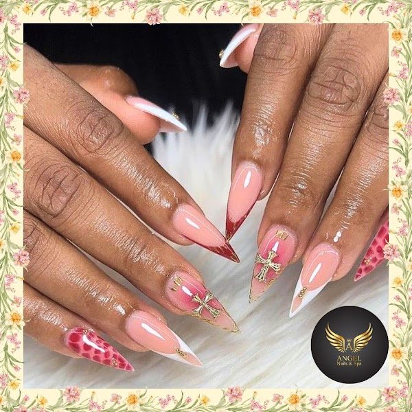 Angel Nails & Spa 5