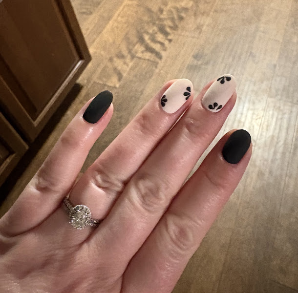 Novelty Nails Spa 2