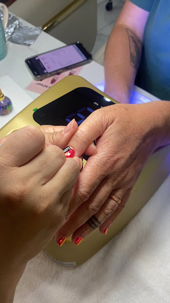 Novelty Nails Spa 3