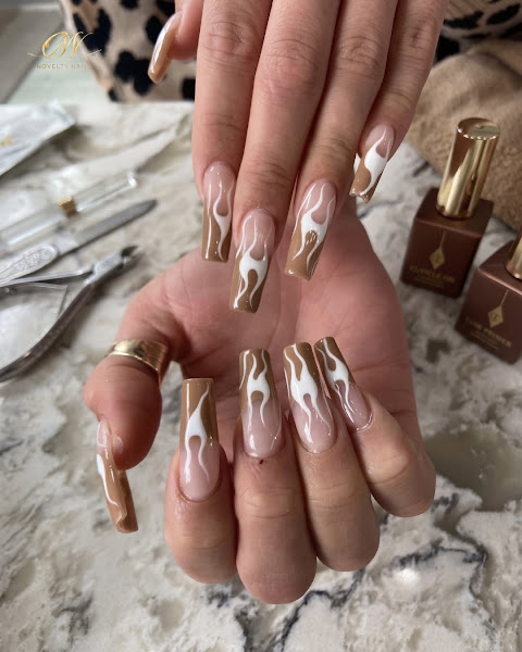 Novelty Nails Spa 4