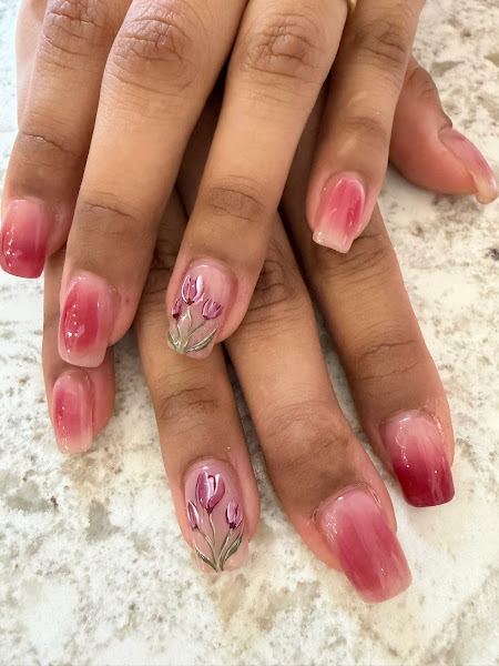 Novelty Nails Spa 5