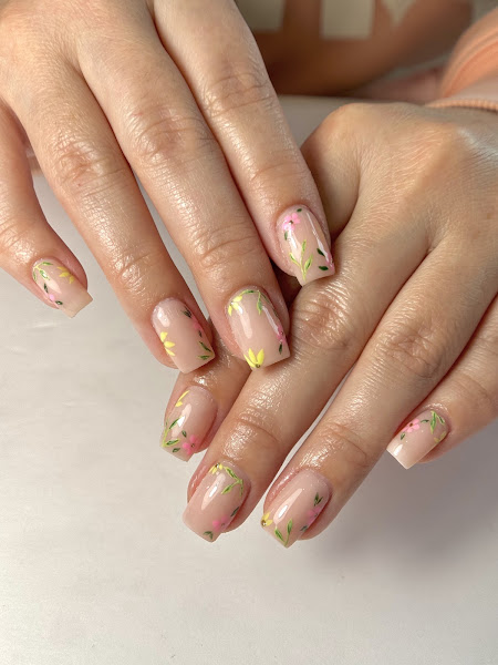Pure Nail Bar 3