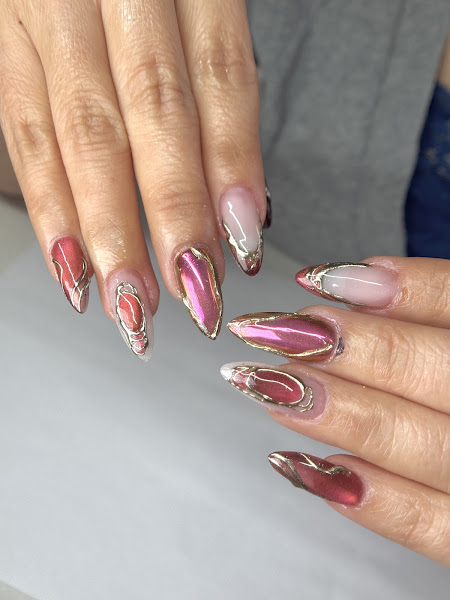 Pure Nail Bar 4