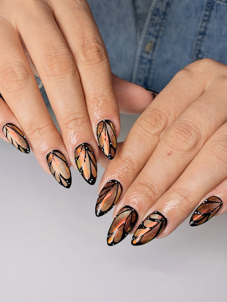 Pure Nail Bar 5