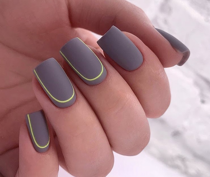 YAME Nails & Spa 5