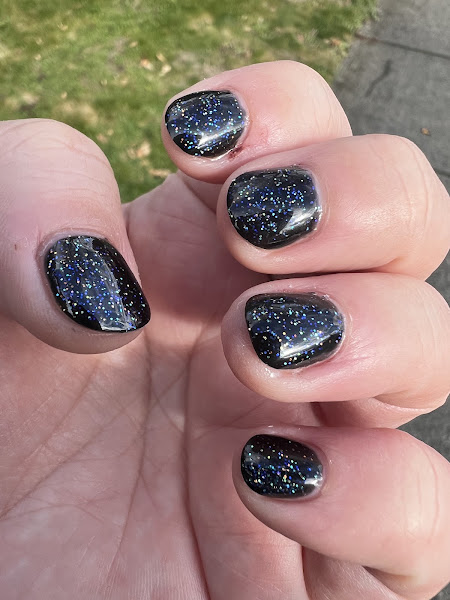 T&V Nails Spa